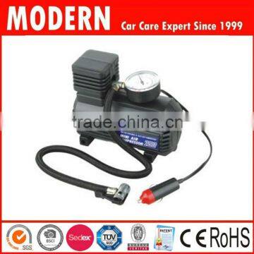 250psi mini portable car air compressor with high quality