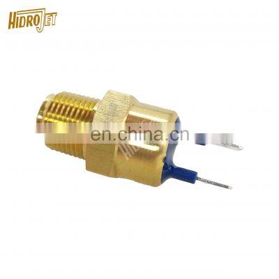 HIDROJET engine part water temperature sensor 2351790 water temperature switch 235-1790 for 312D2 E312D2