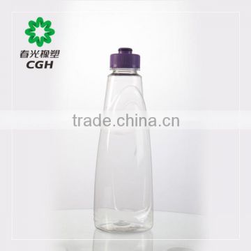 CGH - Extrusion blow moulding bottle