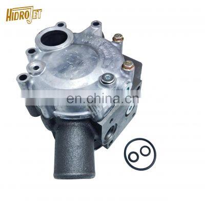 High Quality C7 3126 Engine Water Pump 352-2139 Excavator Spare Parts 3522139 photo-5