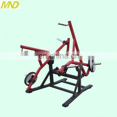 Best Sale&Quality Big Discount Commercial Gym MND-PL67 Standing Incline Press Use Fitness Sports Workout Equipment