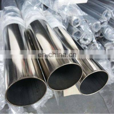 (API 5L X60) Made in China ERW black round steel pipe dn200 welded steel pipe