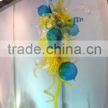 Murano Glass Chandelier Pendant Lighting