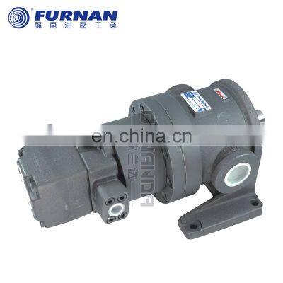 FUNAN Construction Machinery String Pump Vane Gear Pump 150T-61-F+HGP-2A-F12R Vane Gear Pump photo-2