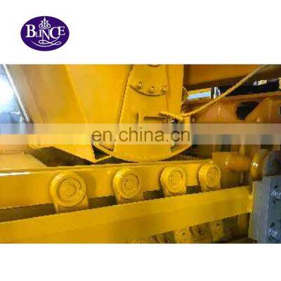 QT5-15 Solid Brick Holland Paver Hydraulic Vibration Full Automatic Block Making Machine for Boundary Wall photo-4