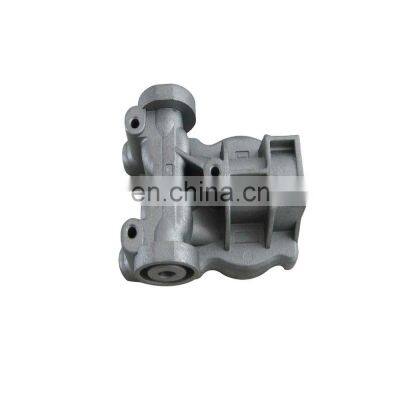 High quality cheap price die casting titanium titanium die casting parts pressure die casting machine parts