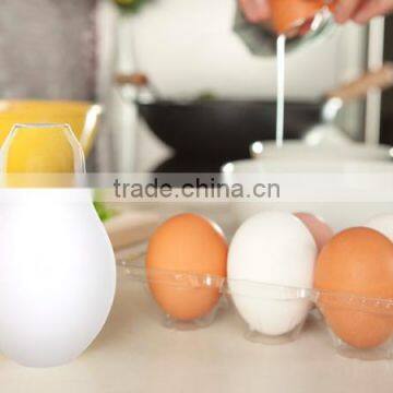 KH Professional QC Teams Non-toxic Egg Yolk Separator photo-4