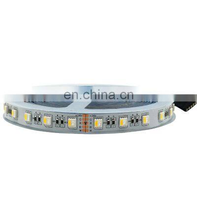 LED Strip light DC12V 24V 5050 Flexible Rope Lights