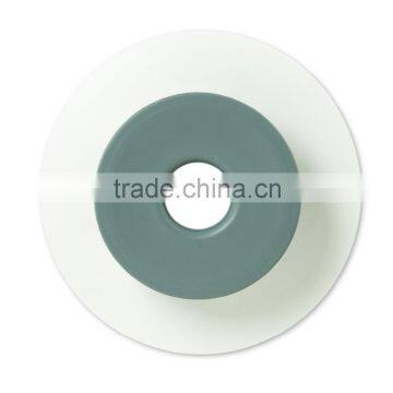 Pla 3d Printer Material Sand Yellow Metallic Filament With the New Spool Convertible Into a Coat Hanger. Spool Holder Included. photo-3