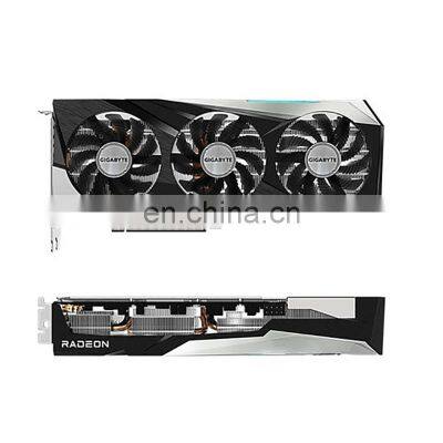 Graphics Card GIGABYTE AMD Radeon RX 6600 XT 8GB GDDR6 With 128-bit Vga Gaming Video Card RX6900XT photo-4