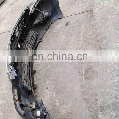 2006 Japanese Car Bumper Auto Body Kit Universal Car Bumper Front Bumper Car China photo-3