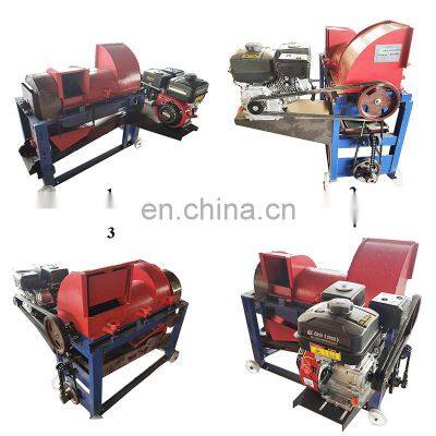 Groundnut Peanut Sheller Thresher Peanut Shelling MachineCorn Thresher