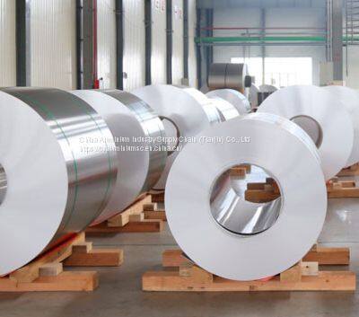5005 Aluminium Coil