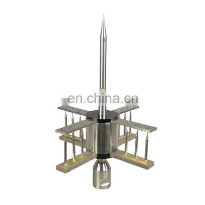 ese lightning rod manufacturers