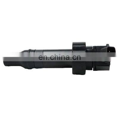 KEY ELEMENT Автоматические зажигательные катушки 27301-2B100 для VELOSTER K3 SOUL 2011 2009 катушка зажигания Зажигательные катушки