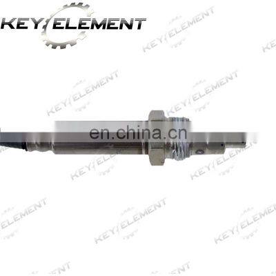 KEY ELEMENT NOX Sensor Complete Nitrogen Sensor Oxygen Sensor for Mercedes W164 W166 W212 W221 W222 A0009053603 5WK9 6683D