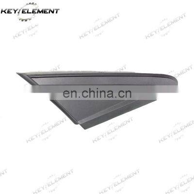 KEY ELEMENT Guangzhou Hot Sell Door Mirror Garnish 75490-TR0-A01 For Honda CIVIC 75490TR0A01