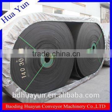 800mm Belt Width 18Mpa CC-56 Conveyor Belt Cotton Canvas Conveyor Belts for Sandpit