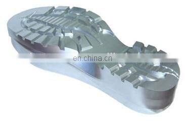 Heavy Duty 3 Axis 4 Axis Metal Carving CNC Metal Engraving Machine With Water Sink photo-5