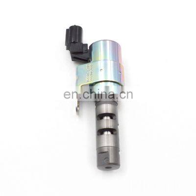 Factory Price VVT Variable Valve Timing Solenoid Oil Control Valve Assy OEM 15330-46010 For Toyota, Lexus Car 3.0L photo-3