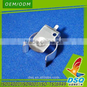 Taiwan Factory Durable Battery Holder photo-2