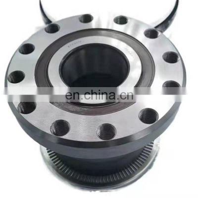 Heavy truck wheel hub bearing 803194A 803194.26 BTH-0010D VKBA5415  size 78x130x90mm