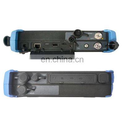 1310/1550/1625nm 37/35/35dB PG-1800 IOLM/power Meter/laser Source Mini Otdr 1625nm Machine Low Price photo-5