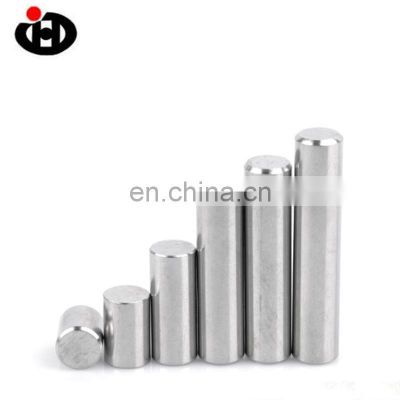 High Tensile JINGHONG Plain Dowel Cylinder Parallel Pin