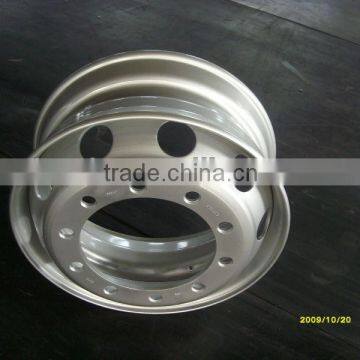 steel truck wheel 22.5