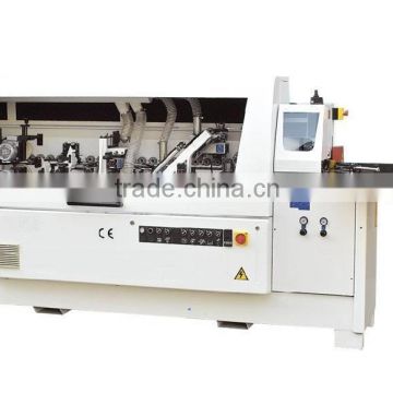 PVC Edge Bander Machine