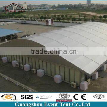 Carpa De Almacenamiento/Large Portable 40 x 80m Storage Tents Warehouse for Sale