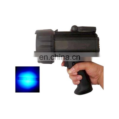 LED High Powered Handheld UV Inspection Lamp Black Light inspection