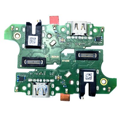 Mobile Repair Parts Charging Flex For Oppo A15 USB Charging Dock Port Connector Cell Phone Spare Parts