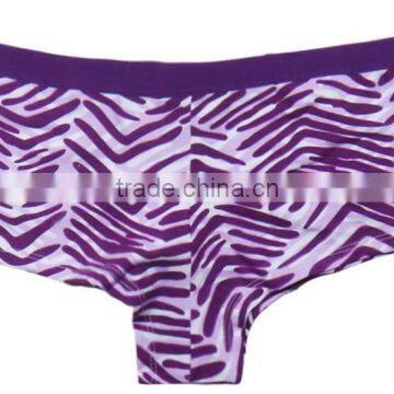 We Have Stocks For Mix Colors Ladies/Women Fashion Cotton Printed Underwear Panties Briefs 1300pcs/Lot photo-2