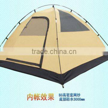 TOOTS Professional Large Camping Luxury Tents photo-6