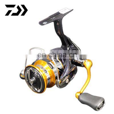 19 Daiwa Revros TL high quality surf big game ice fishing reel daiwa spinning