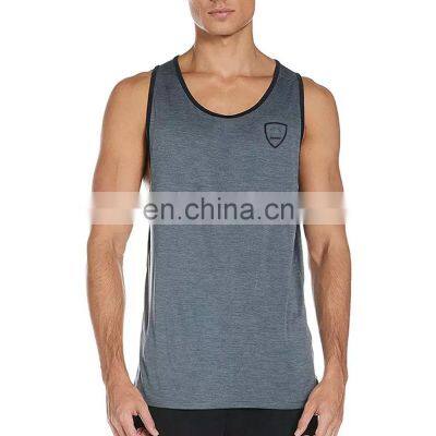 Gym Clothing Men Tank Top Bodybuilding Tank Top For Men Fitness Sportswear Men Tank Top