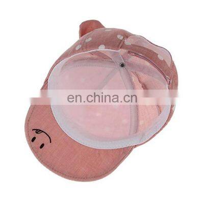 Sweater Sports Mesh Beanie Sun Winter Embroidered Base photo-3