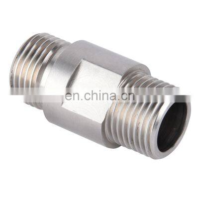 Cnc Machining Carbon Agricultural Machinery Cnc Machining 5Axis Cnc Machining photo-5