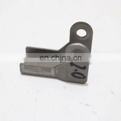 Universal High Precision Sheet Metal Fabrication Wheelbarrow Metal Steel Silver Clip photo-2