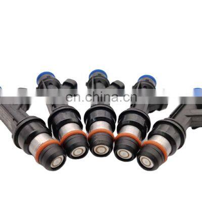 Good Quality 9304CV1A for Suzuki Ch-evy Aveo 2004-2005 25334150 96386780 Fuel Injectors nozzles