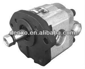 3148762M91 Transmission Gear Pump for Massey Ferguson