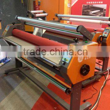 auto laminate press machine cold press TJ-RM1600