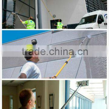 Factory directly sales carbon fiber tubes/poles for window cleaning