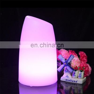 wireless charging  new products led desk table lamp  wireless charging led decoration led lamp rechargeable outdoor table lights