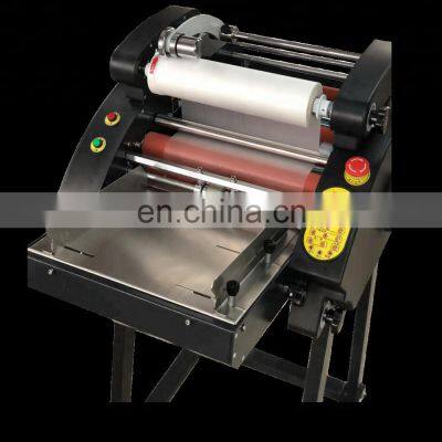 Thermal Paper Laminator Machine A3 photo-2