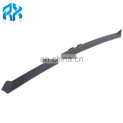 Lip assy rear bumper center TRIM PARTS 86621-2B010 For HYUNDAi SANTAFE 2006