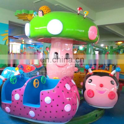 Kid park rides Ladybird Paradise Ride for sale