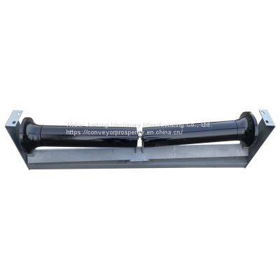 DIN Belt Conveyor SS 400 Offset Roller for Sand Stone