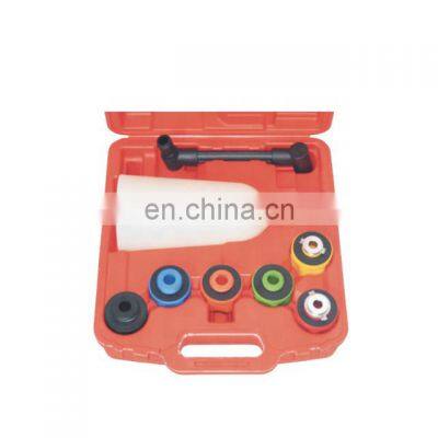 Plastic Oiler 8 Piece Set for Auto Maintenance Tools photo-2